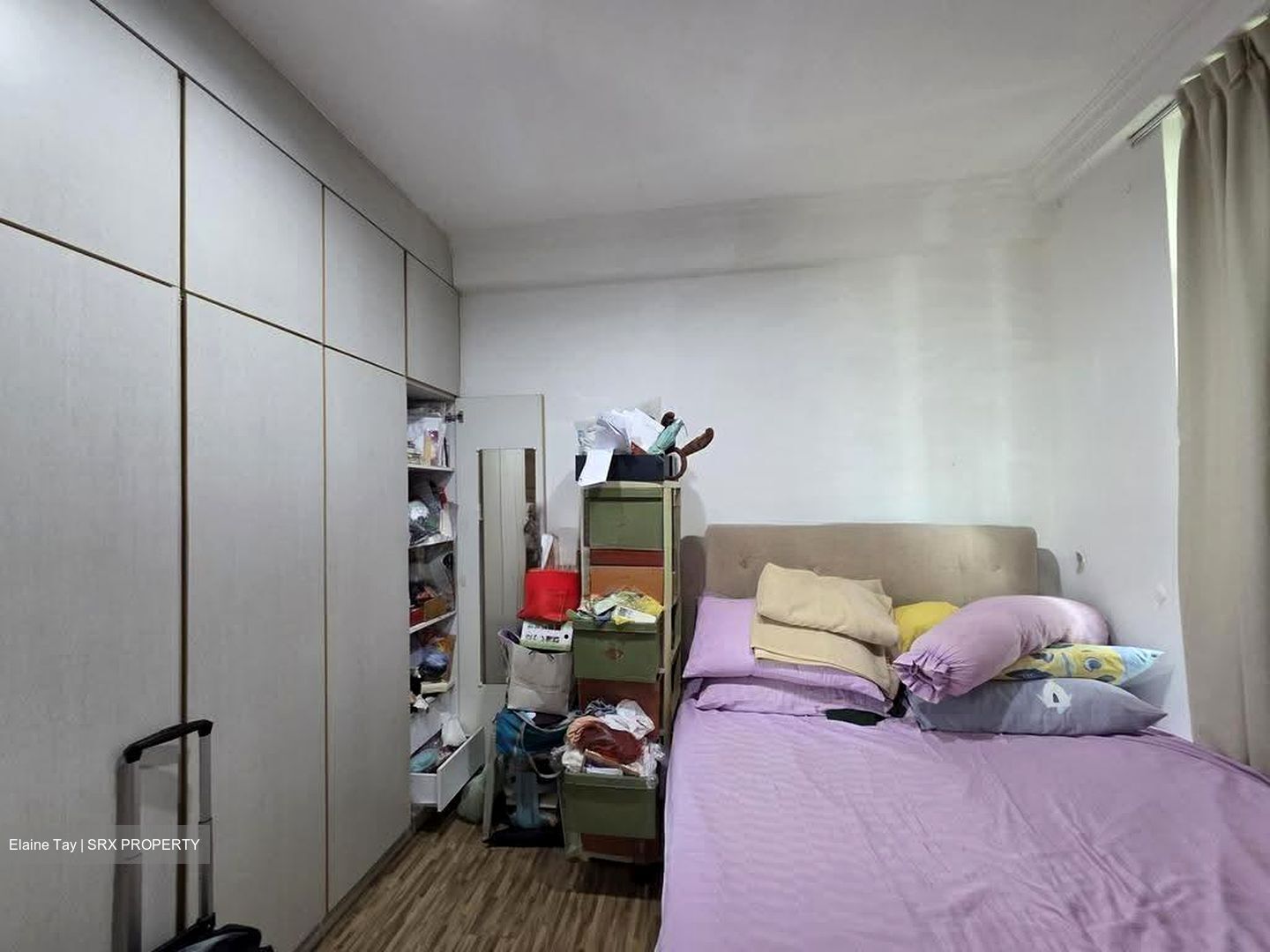East View 18 (D15), Apartment #630818661